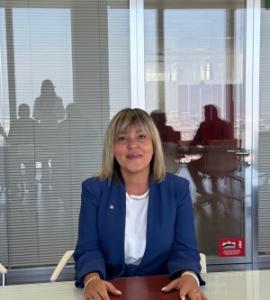Marina Chiarelli